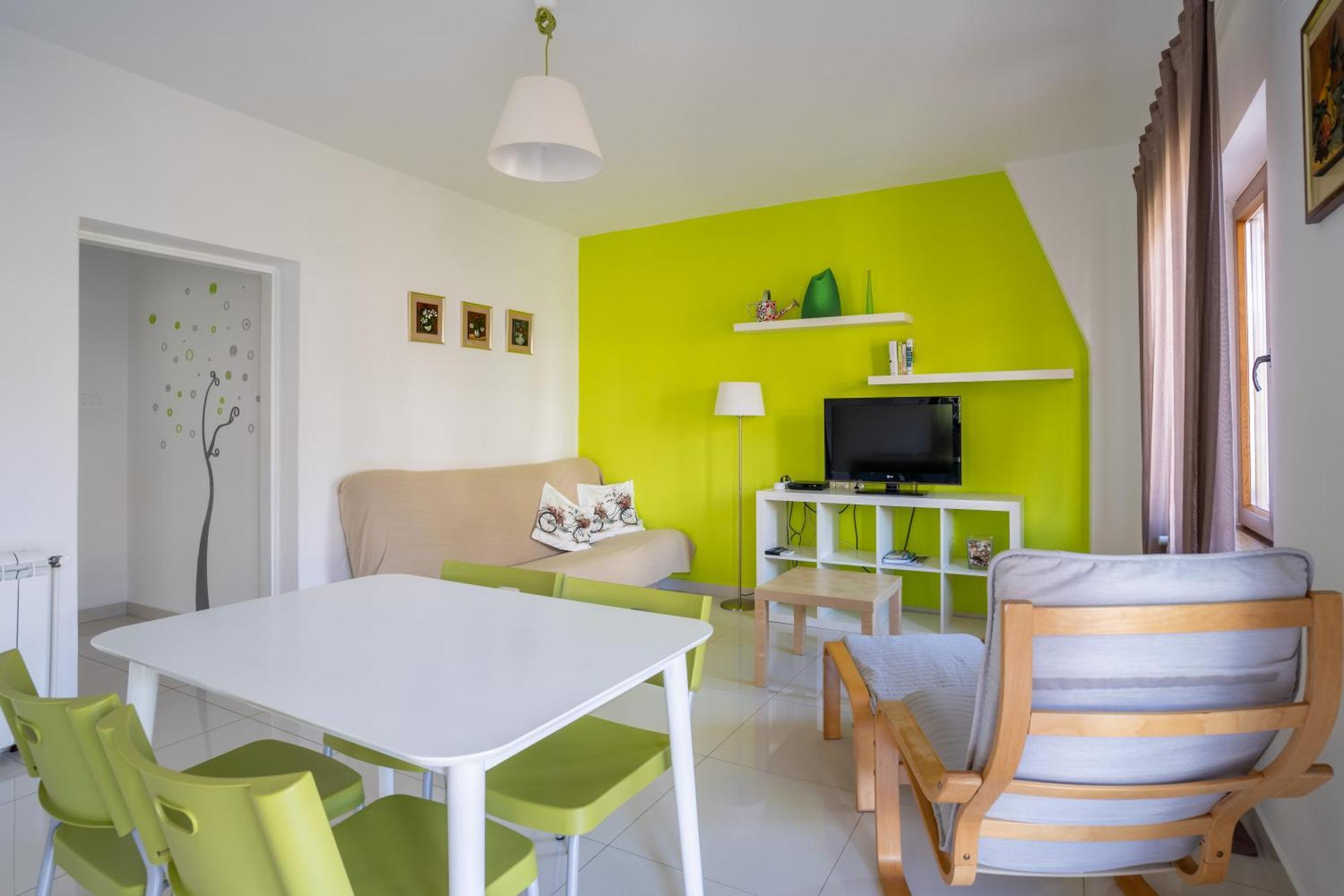 Apartments Maras Poreč Exteriör bild